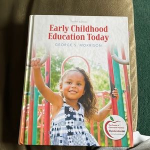 Early childhood Education today, twelfth Edition